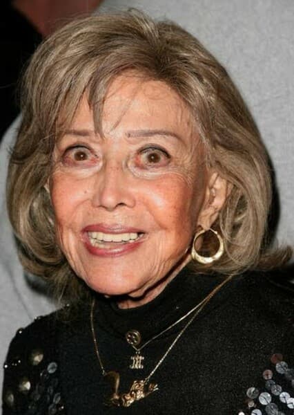 June Foray