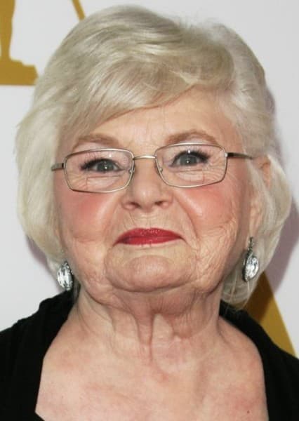 June Squibb