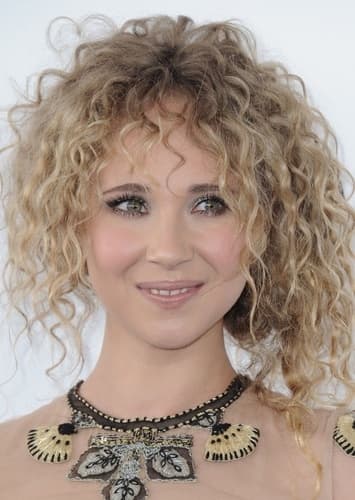 Juno Temple
