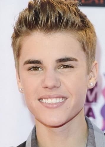 Justin Bieber