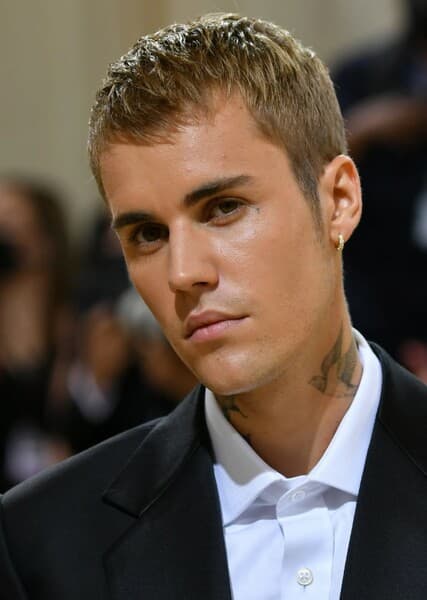 Justin Bieber