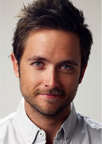 Justin Chatwin