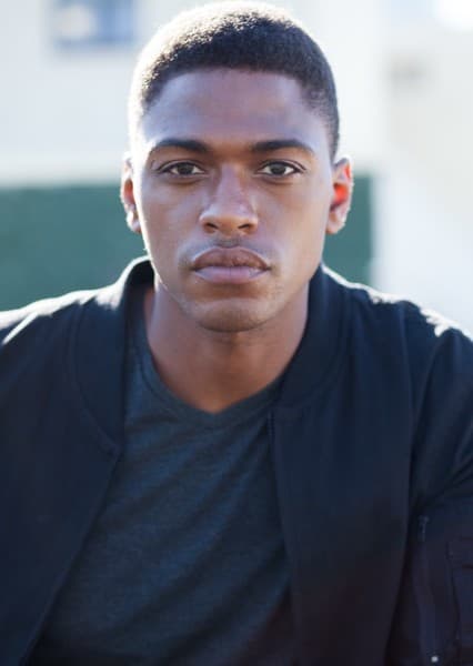 Justin Cornwell photo