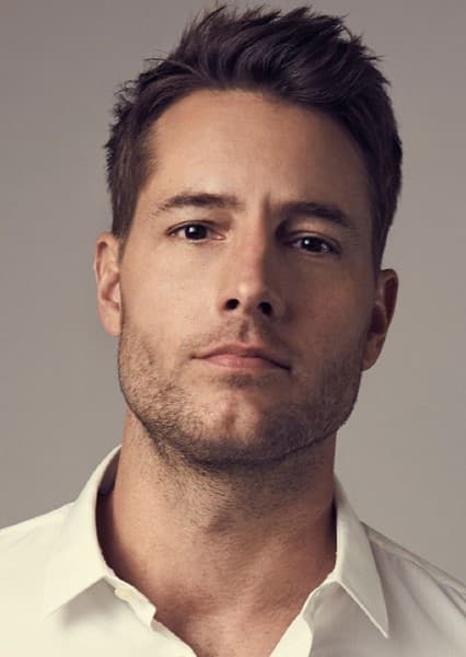 Justin Hartley