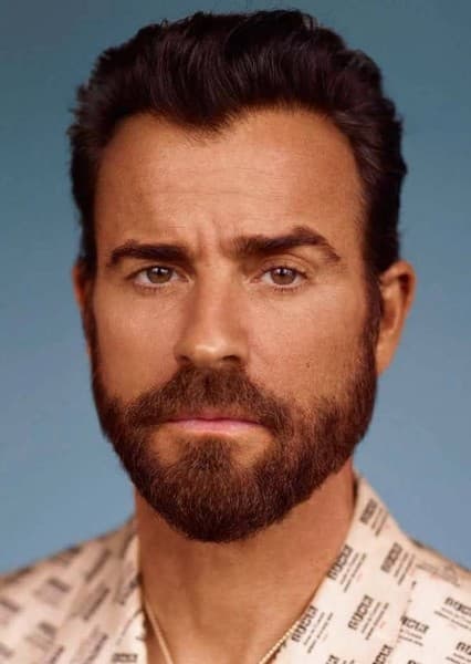 Justin Theroux