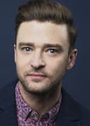 Justin Timberlake