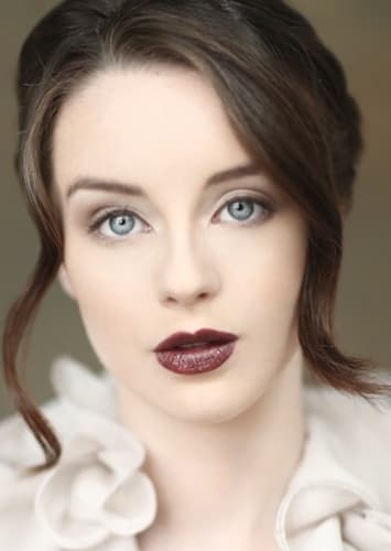 Kacey Rohl