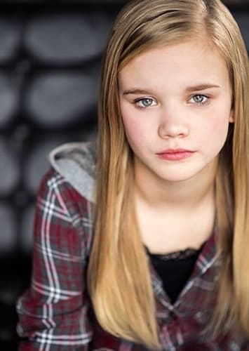 Kadence Kendall Roach