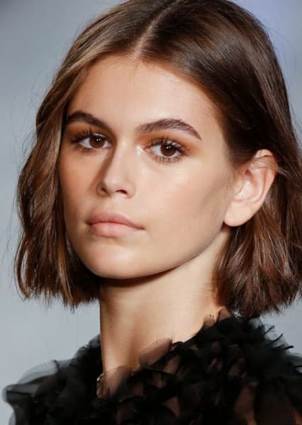 Kaia Gerber