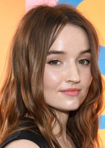 Kaitlyn Dever