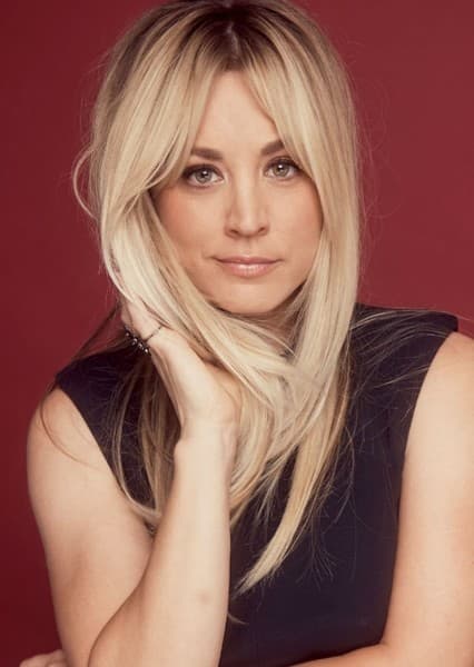 Kaley Cuoco