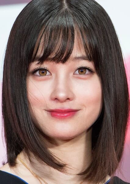 Kanna Hashimoto