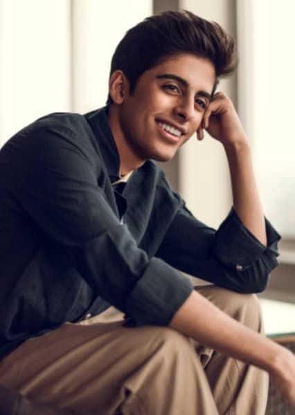 Karan Brar