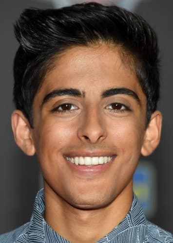 Karan Brar