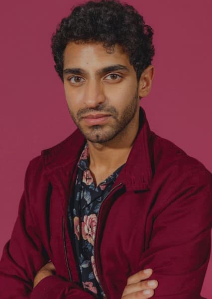 Karan Soni