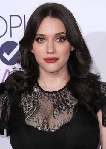 Kat Dennings