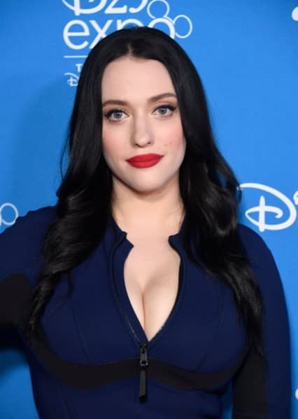 Kat Dennings