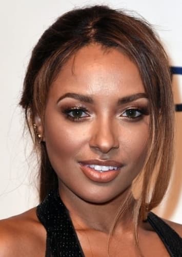 Kat Graham
