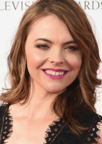 Kate Ford