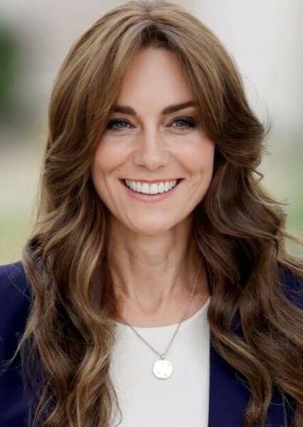 Catherine, Princess of Wales