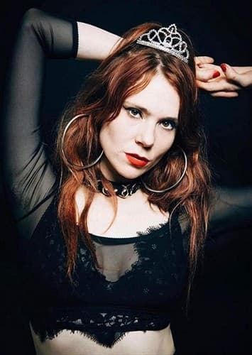 Kate Nash
