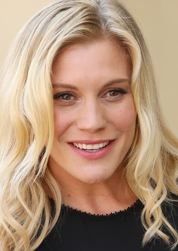 Katee Sackhoff