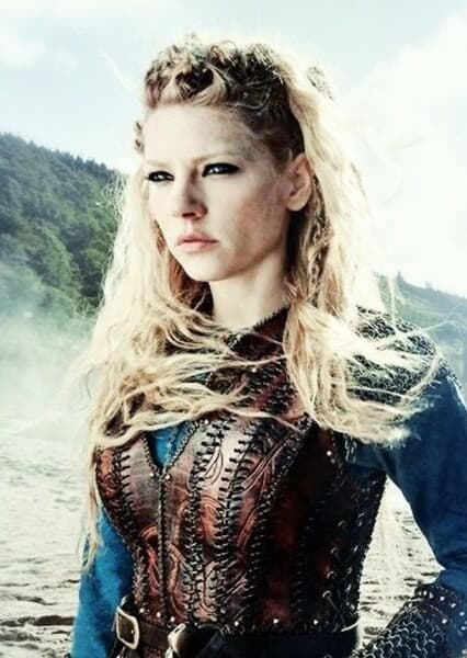 Katheryn Winnick