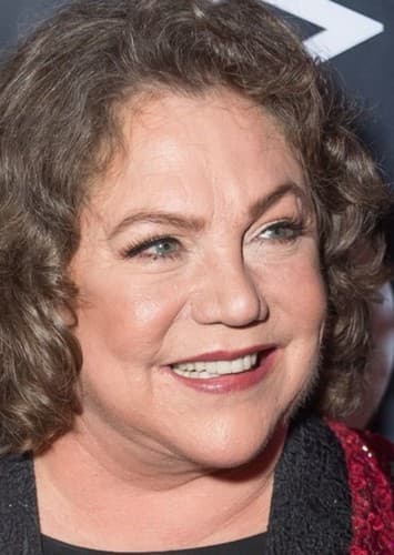 Kathleen Turner