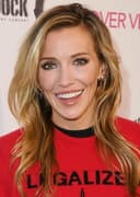 Katie Cassidy