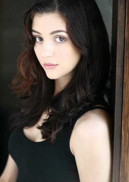 Katie Findlay