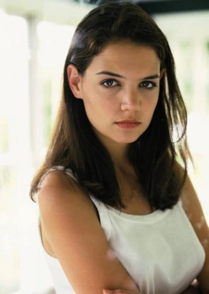 Katie Holmes