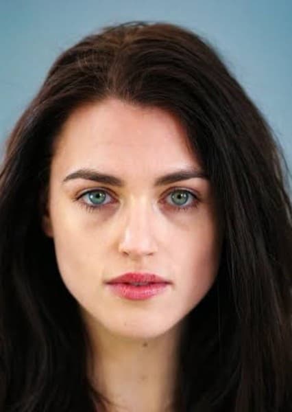Katie McGrath