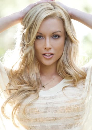 Kayden Kross
