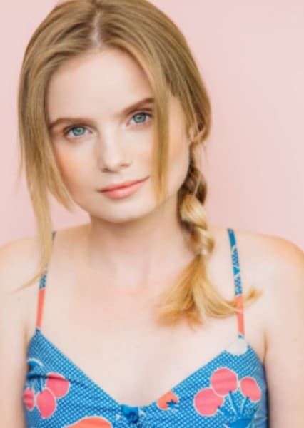 Kayla Cromer