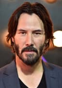 Keanu Reeves