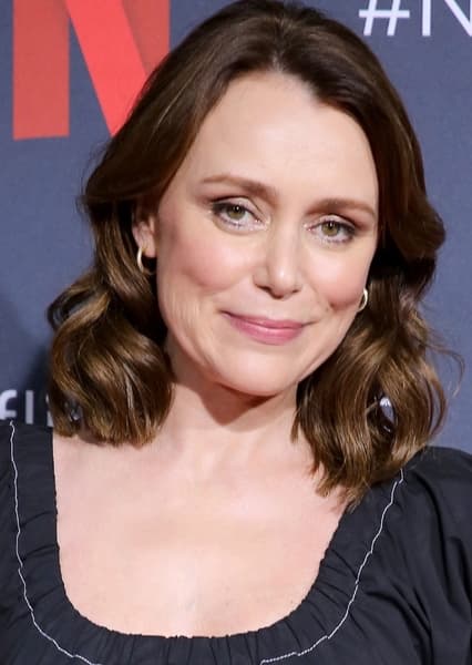 Keeley Hawes