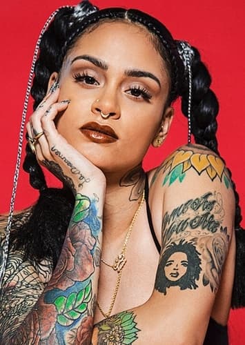 Kehlani