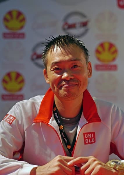Keiji Inafune