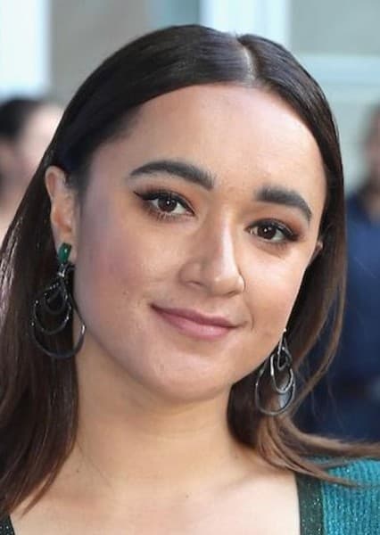 Keisha Castle-Hughes