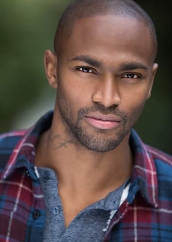 Keith Carlos