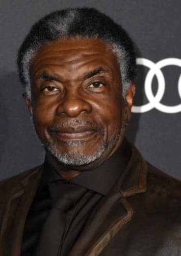 Keith David