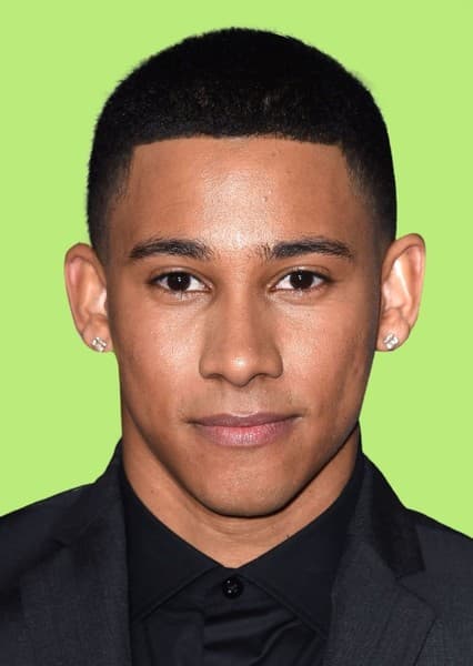 Keiynan Lonsdale