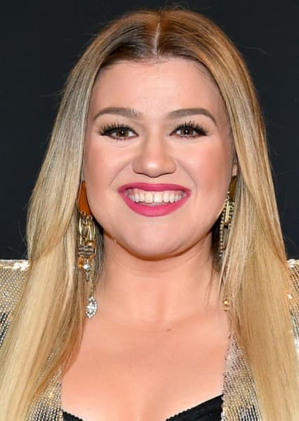 Kelly Clarkson