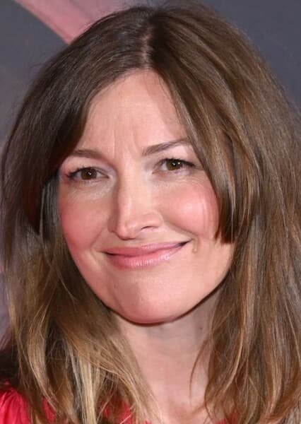 Kelly Macdonald