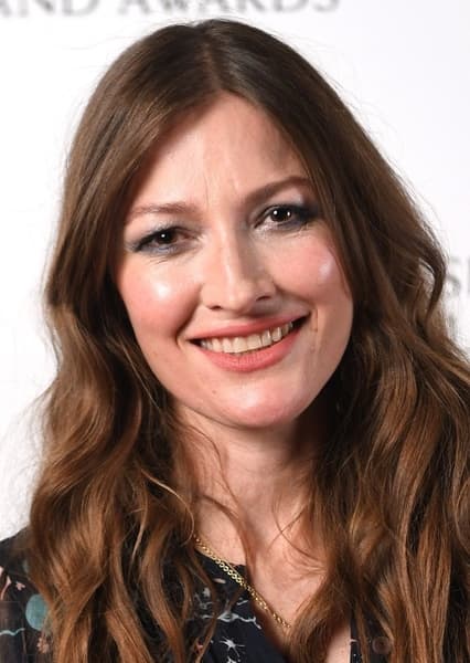 Kelly Macdonald