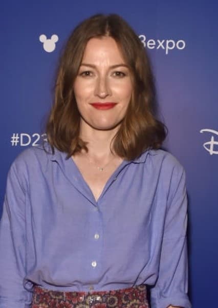 Kelly Macdonald