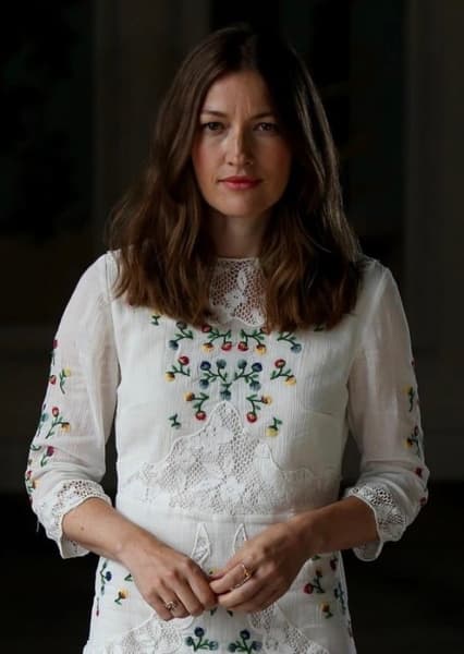 Kelly Macdonald