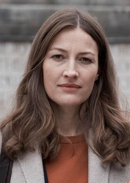 Kelly Macdonald
