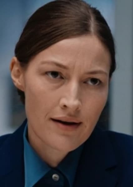Kelly Macdonald
