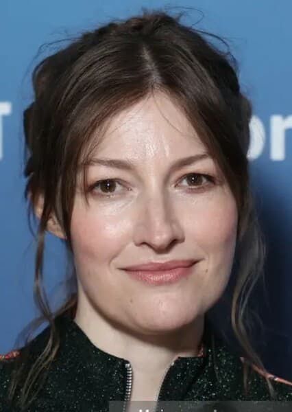 Kelly Macdonald